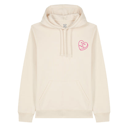 Be kind or be Quiet - Hoodie