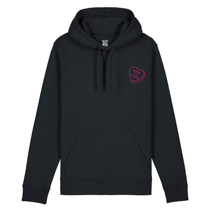 Be kind or be Quiet - Hoodie