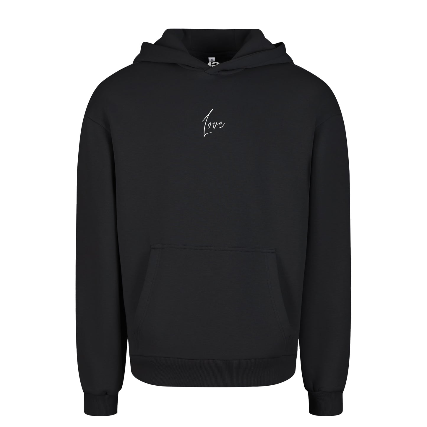 If you love animals... - Oversized Hoodie
