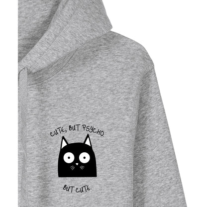 Cute, But Psycho. But Cute. - Hoodie