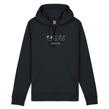 Friends - Hoodie