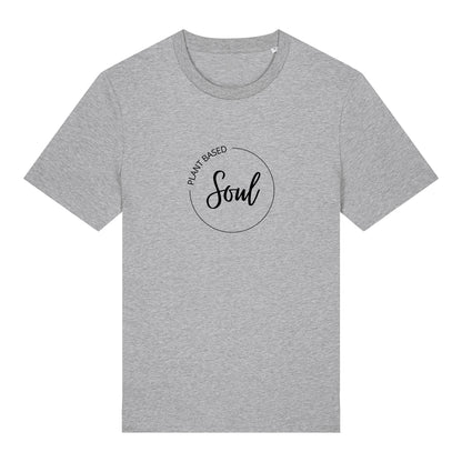 Plant Based Soul - T-Shirt