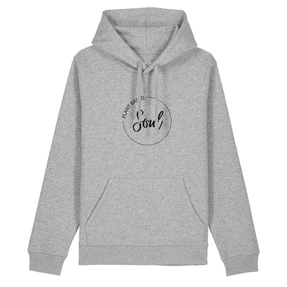 Plant Based Soul - Hoodie
