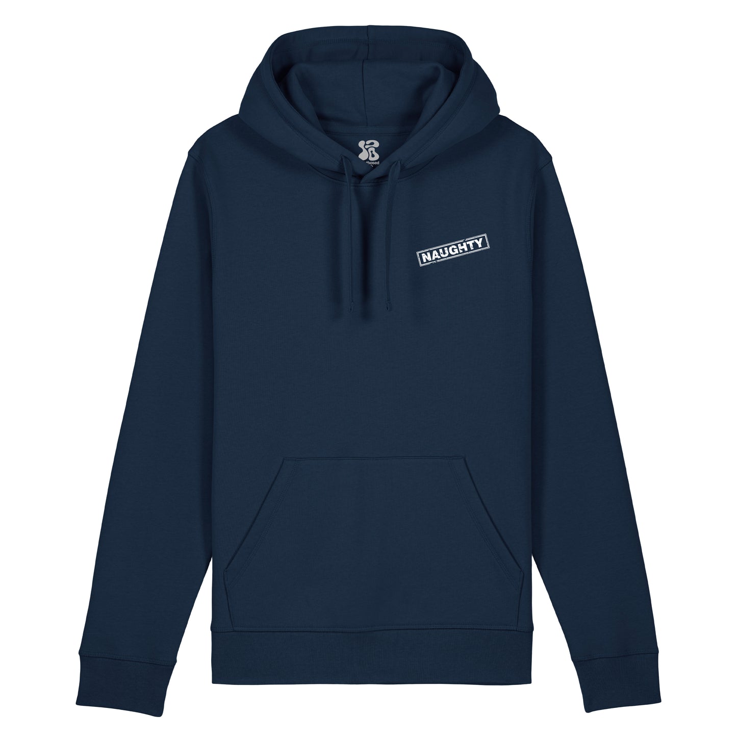Naughty - Hoodie