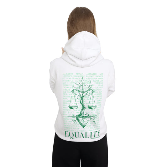 Equality - Hoodie