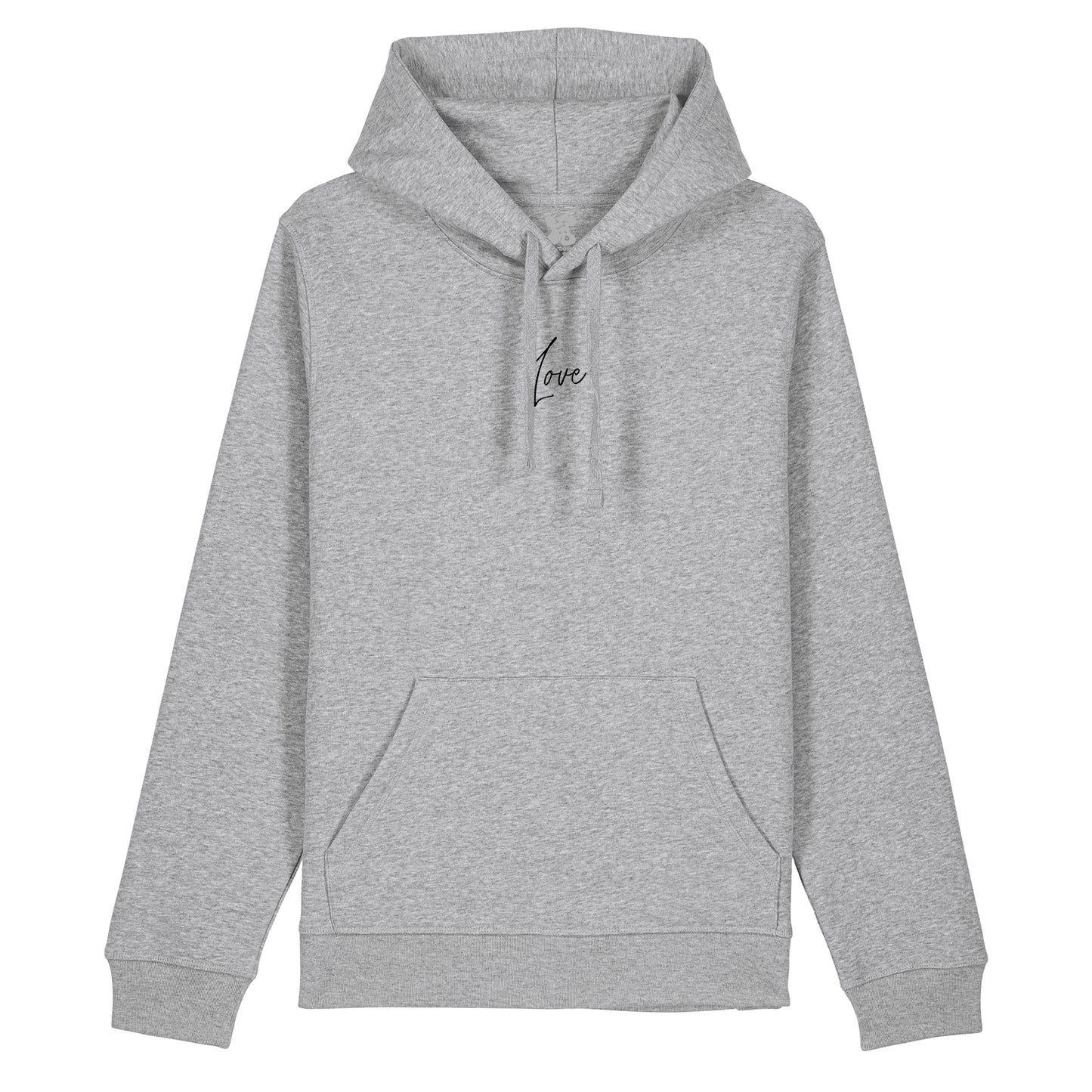 If you love animals... - Hoodie