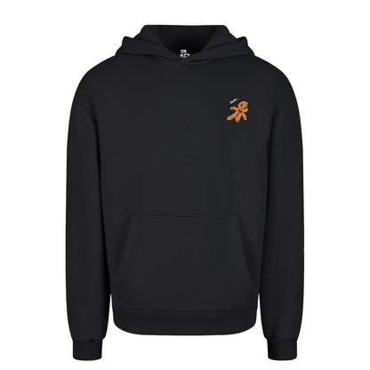 Ouch... - Oversized Hoodie