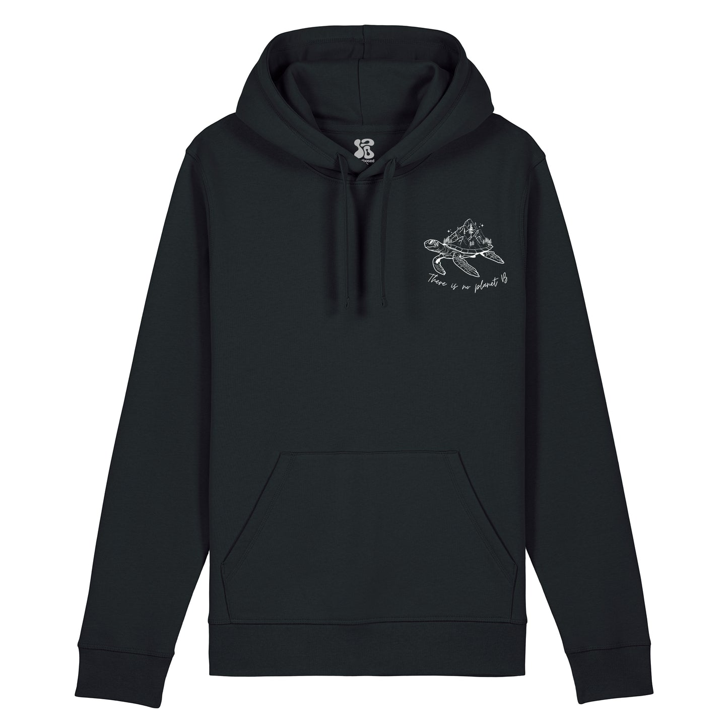 There is no planet B - Hoodie