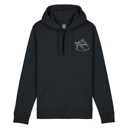 There is no planet B - Hoodie