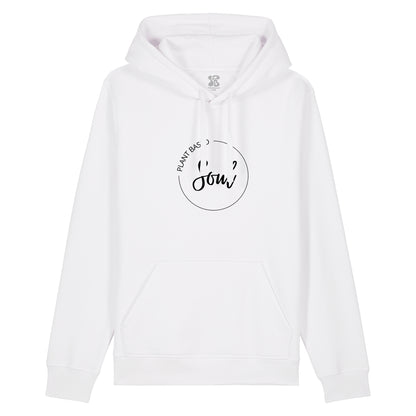 Plant Based Soul - Hoodie