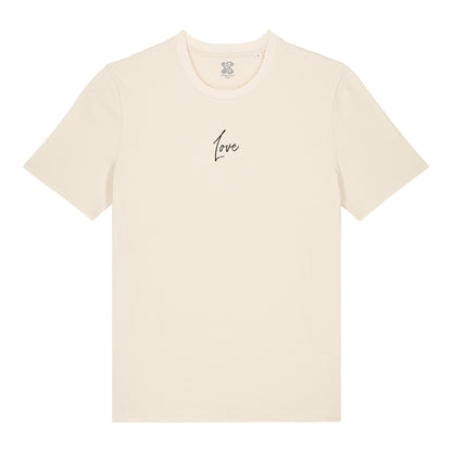 If you love animals... - T-Shirt