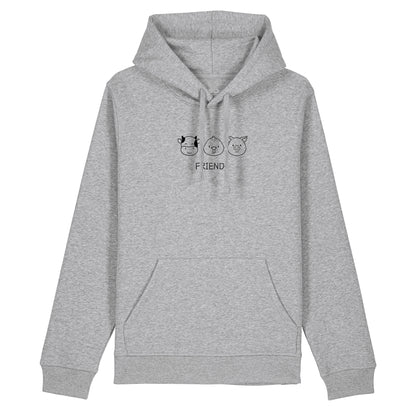 Friends - Hoodie