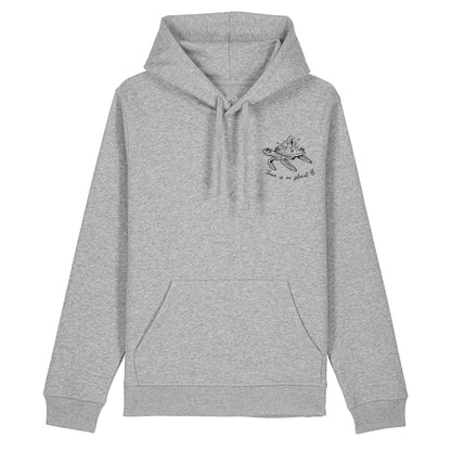 There is no planet B - Hoodie