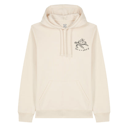 There is no planet B - Hoodie