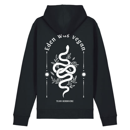 Eden was Vegan - Hoodie