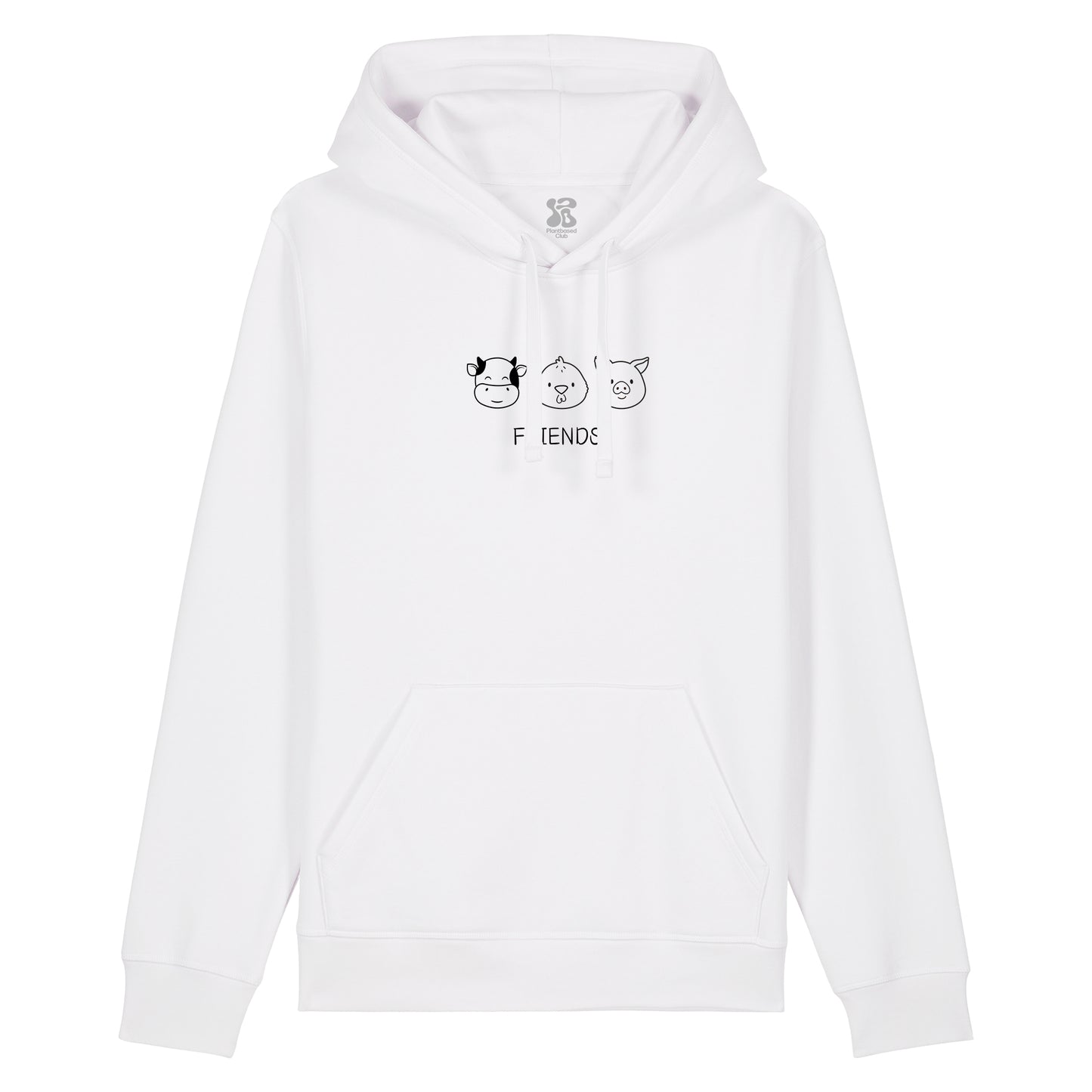 Friends - Hoodie