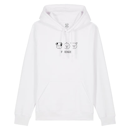 Friends - Hoodie
