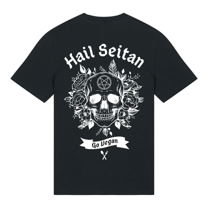 Hail Seitan - T-Shirt