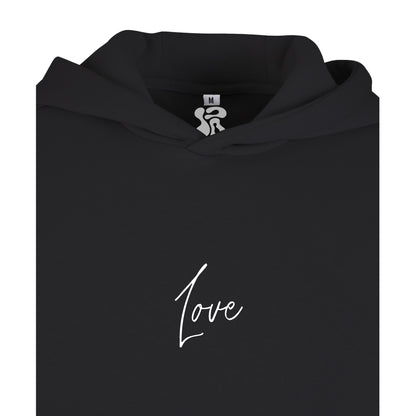 If you love animals... - Oversized Hoodie