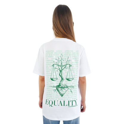 Equality - T-Shirt