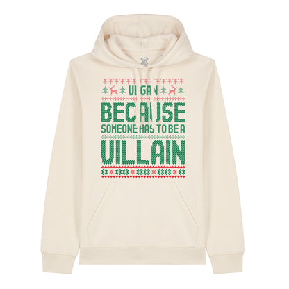 Vegan, Because Someone... - Hoodie