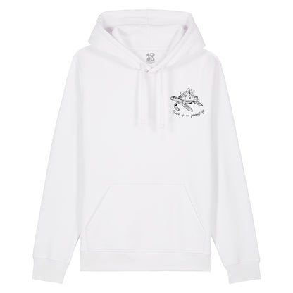 There is no planet B - Hoodie