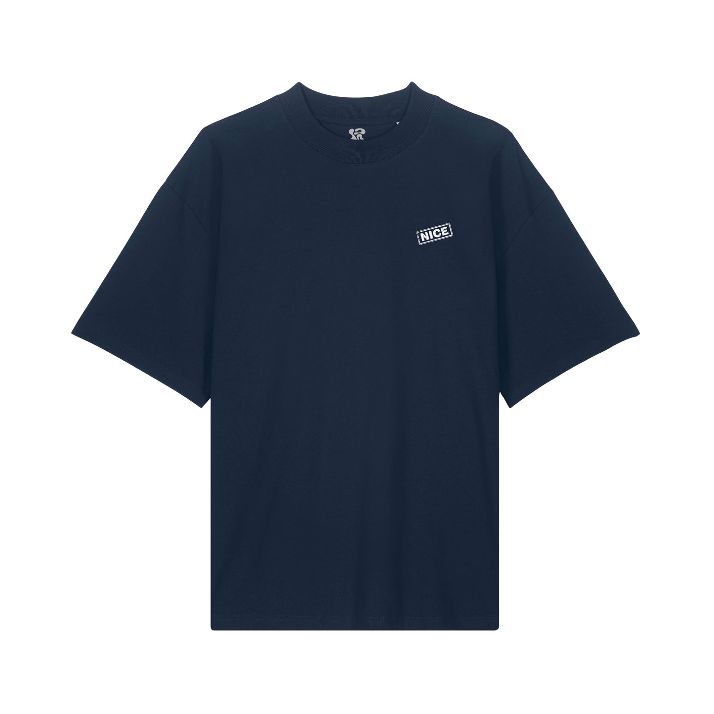 Nice - Oversized T-Shirt