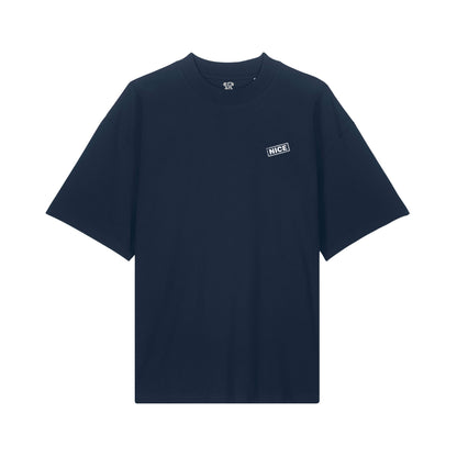 Nice - Oversized T-Shirt