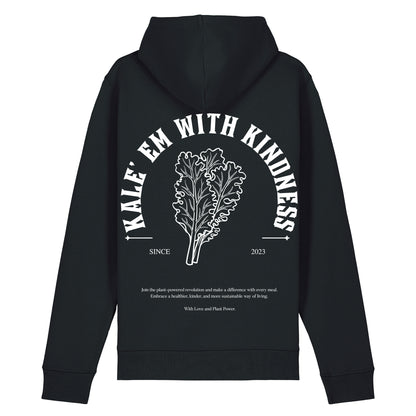 Kale'em With Kindness - Hoodie