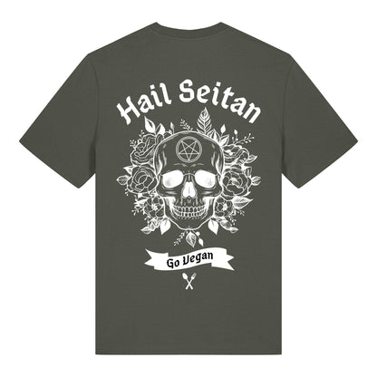 Hail Seitan - T-Shirt