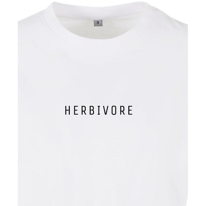 Herbivore - Oversized Crop Top