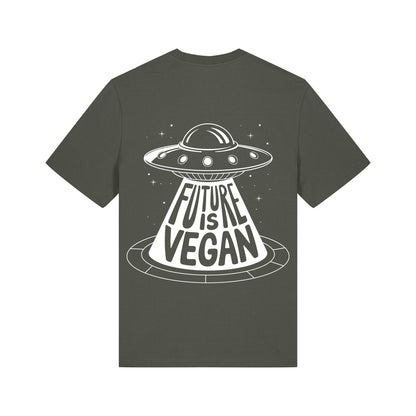 Future is Vegan - T-Shirt