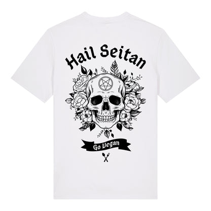 Hail Seitan - T-Shirt
