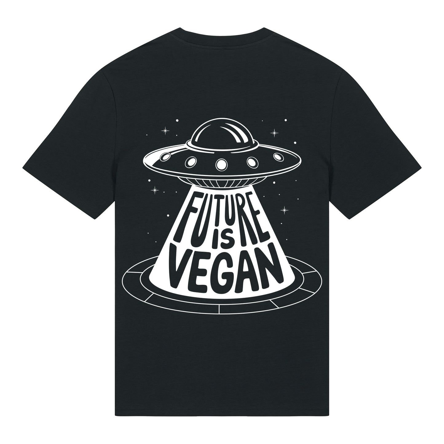 Future is Vegan - T-Shirt