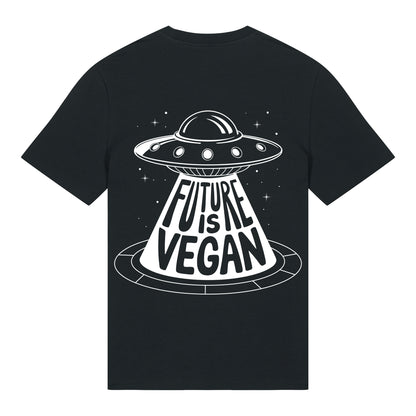 Future is Vegan - T-Shirt