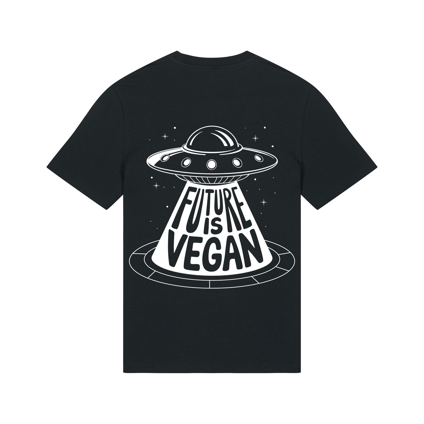 Future is Vegan - T-Shirt