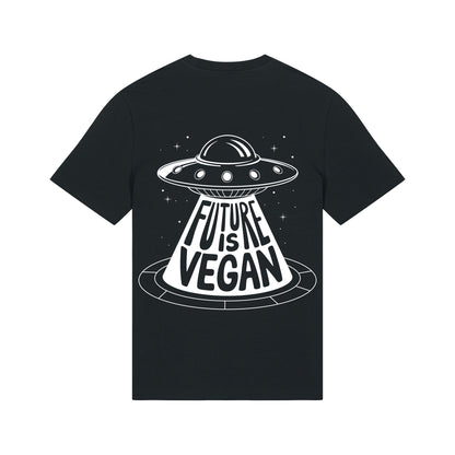 Future is Vegan - T-Shirt