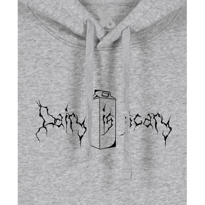 Dairy is Scary - Hoodie