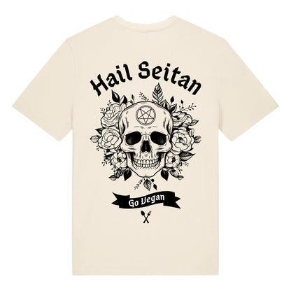 Hail Seitan - T-Shirt