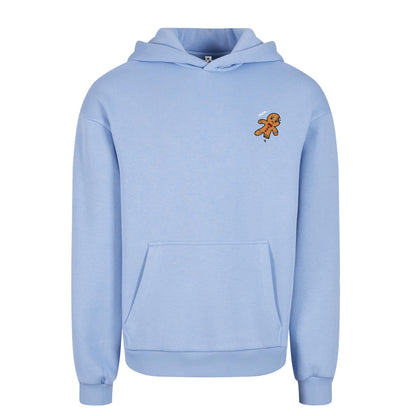 Ouch... - Oversized Hoodie