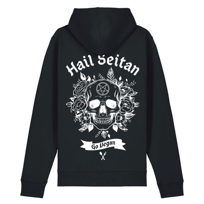 Hail Seitan - Hoodie
