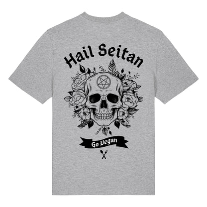 Hail Seitan - T-Shirt