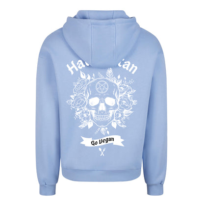 Hail Seitan - Oversized Hoodie