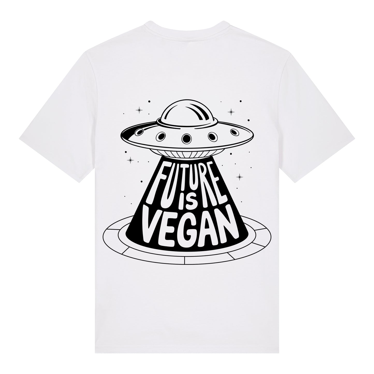 Future is Vegan - T-Shirt