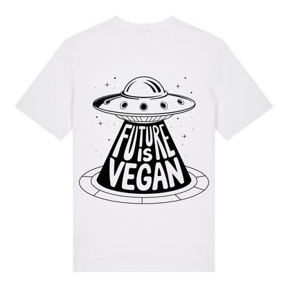Future is Vegan - T-Shirt