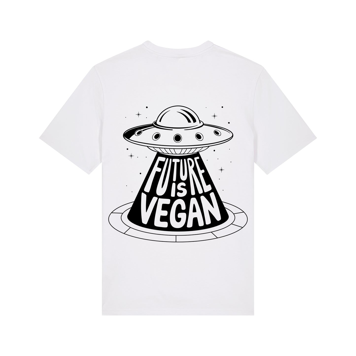 Future is Vegan - T-Shirt