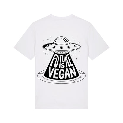 Future is Vegan - T-Shirt