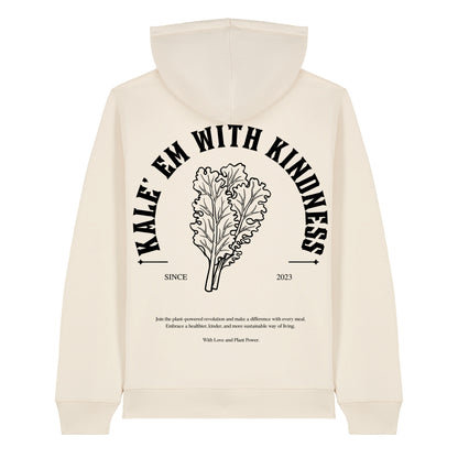Kale'em With Kindness - Hoodie