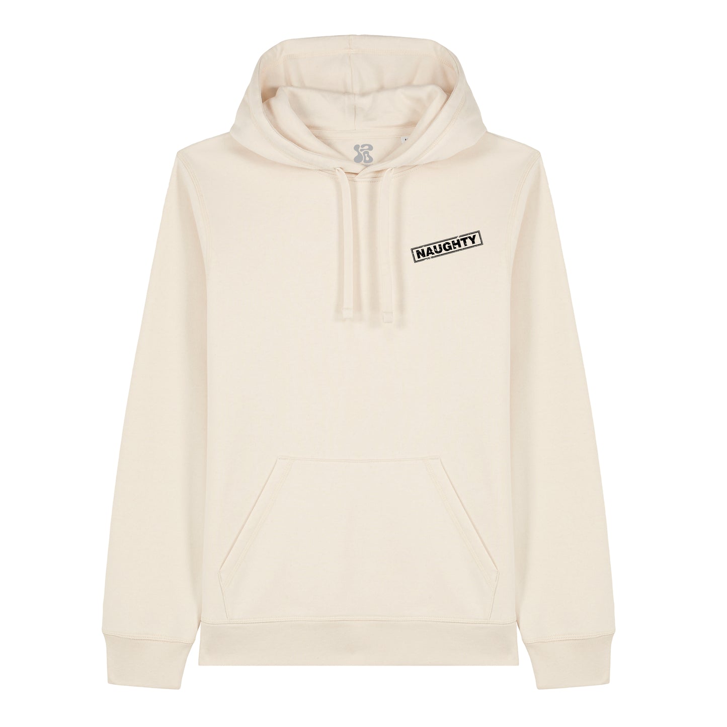 Naughty - Hoodie