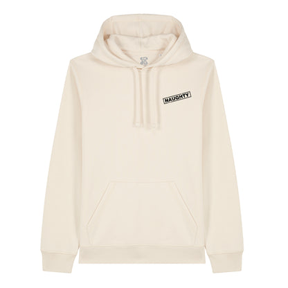 Naughty - Hoodie